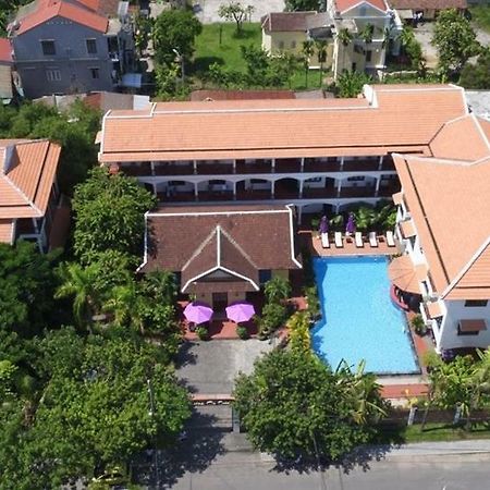 Appartement Le Domaine De Cocodo à Hué Extérieur photo