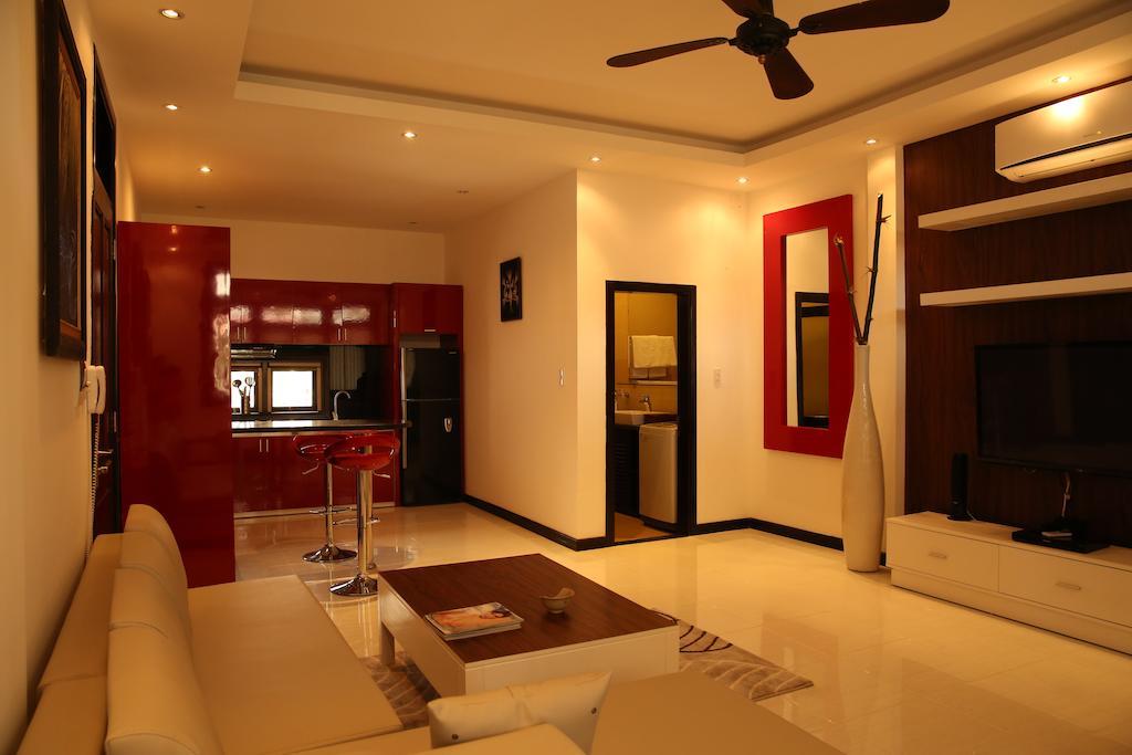 Appartement Le Domaine De Cocodo à Hué Extérieur photo