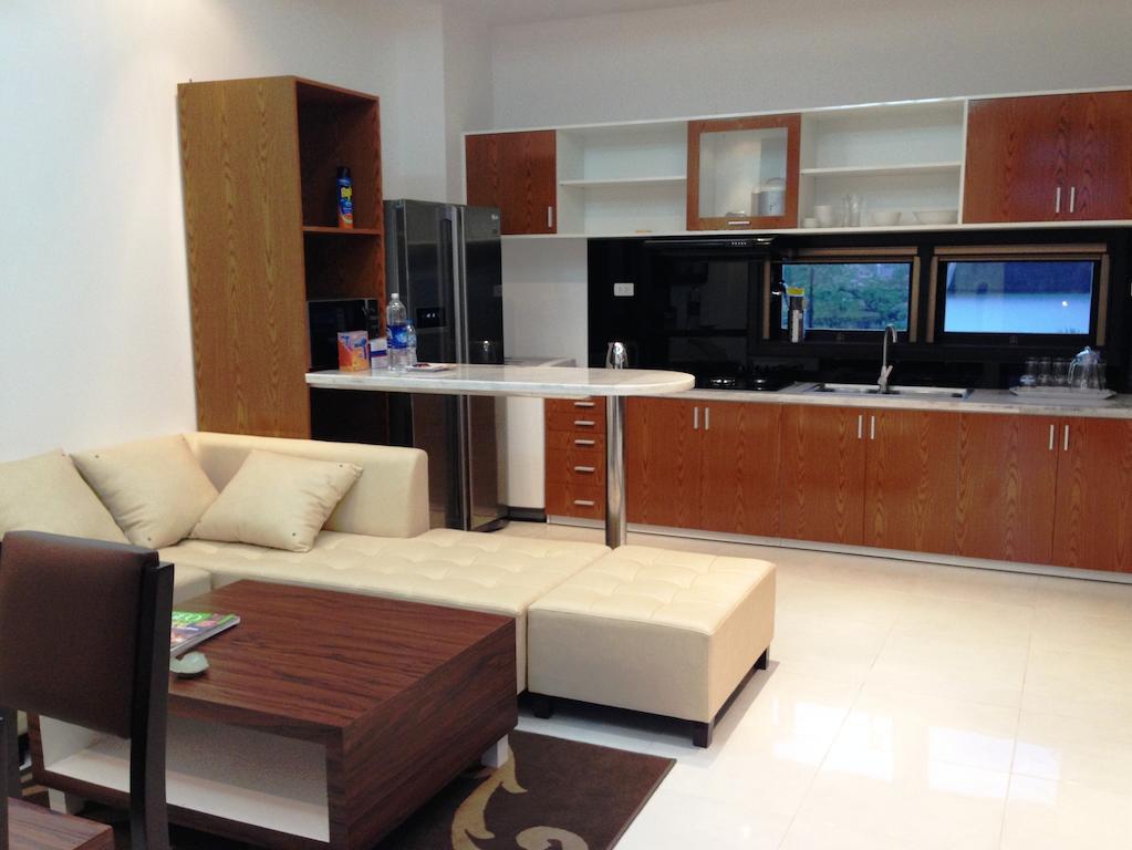 Appartement Le Domaine De Cocodo à Hué Extérieur photo
