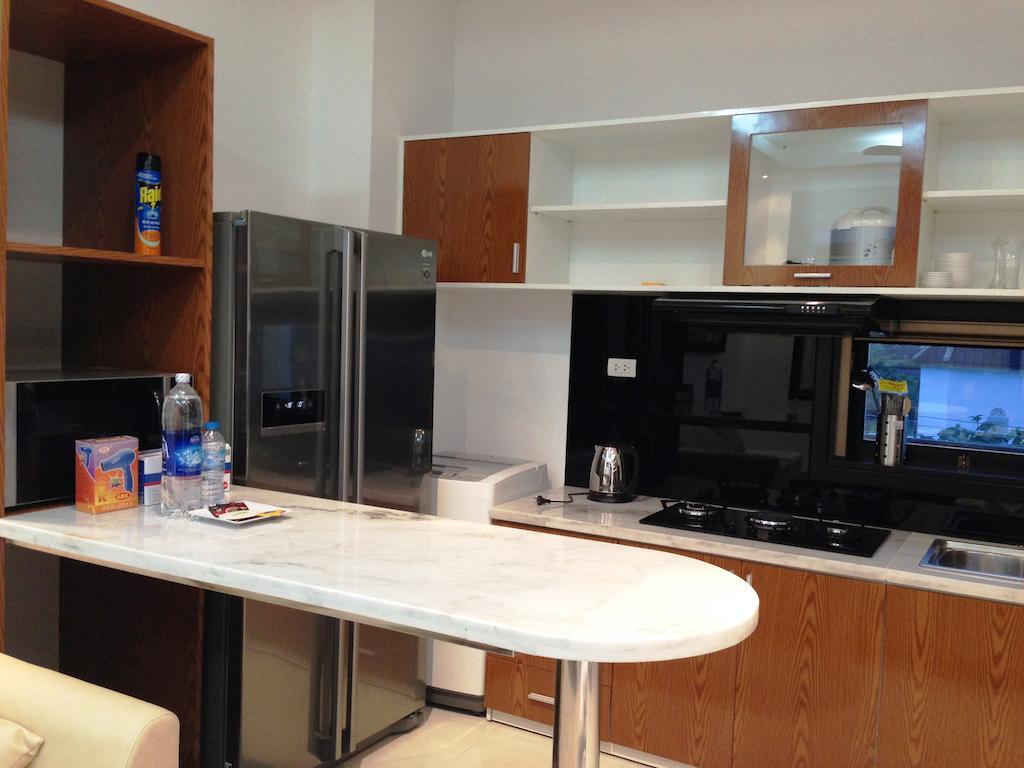 Appartement Le Domaine De Cocodo à Hué Extérieur photo