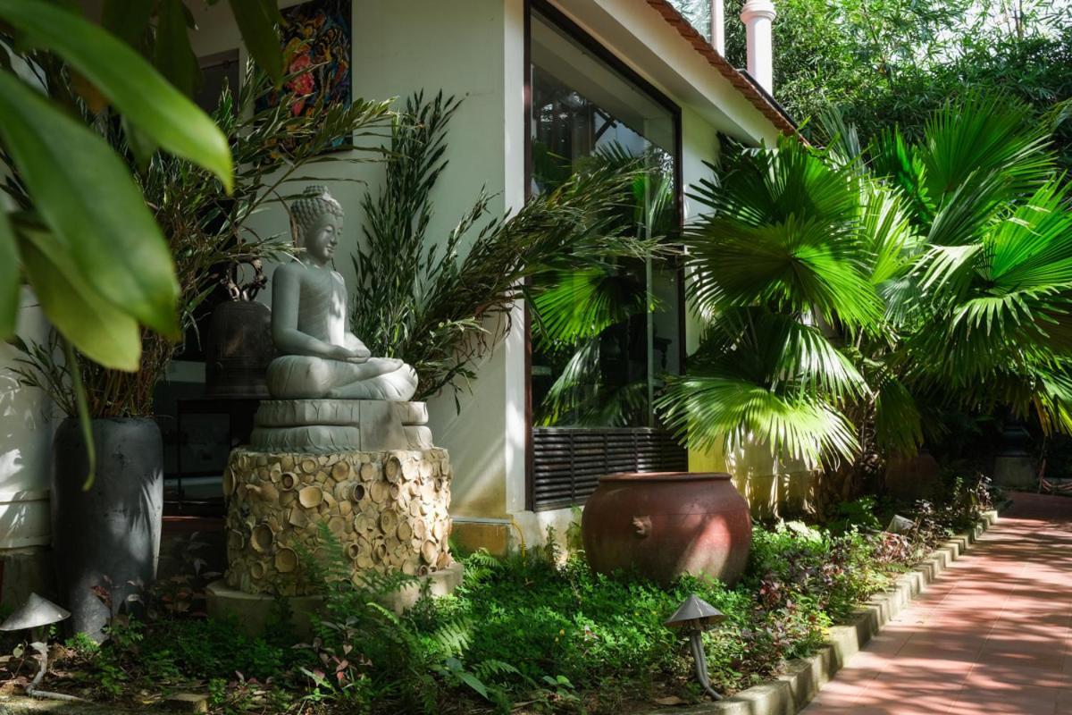 Appartement Le Domaine De Cocodo à Hué Extérieur photo